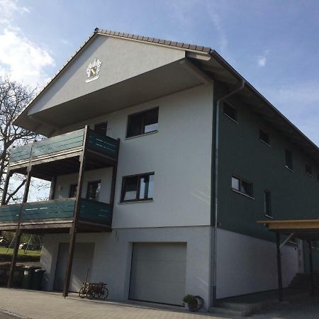 Messewohnung Rehdorf Oberasbach Exterior photo